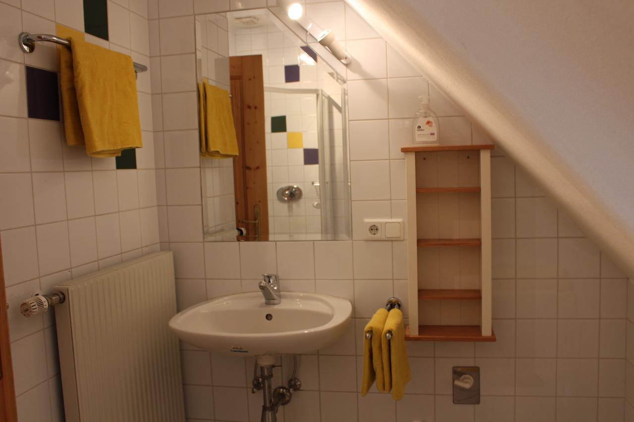 Prabatsch-Aichinger Winzergut Apartman Langenlois Kültér fotó