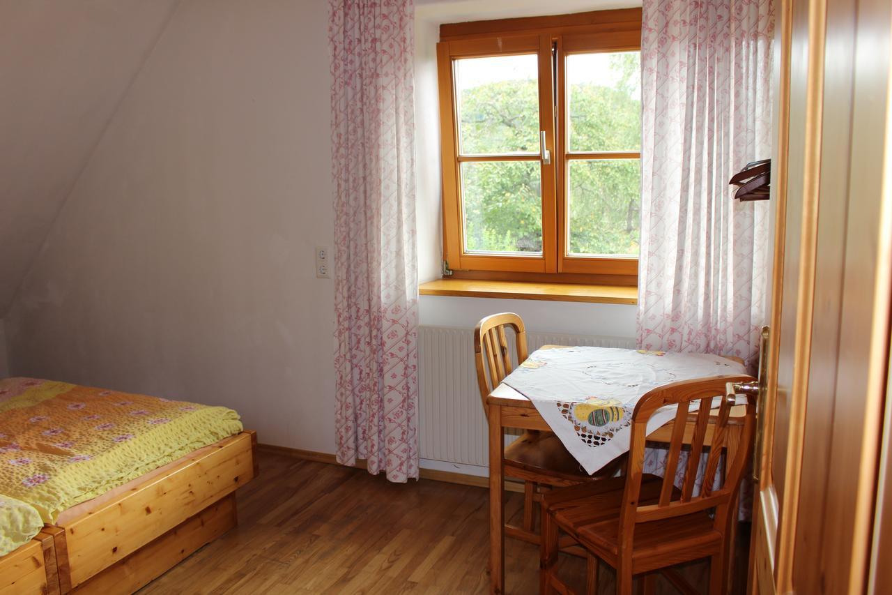 Prabatsch-Aichinger Winzergut Apartman Langenlois Kültér fotó